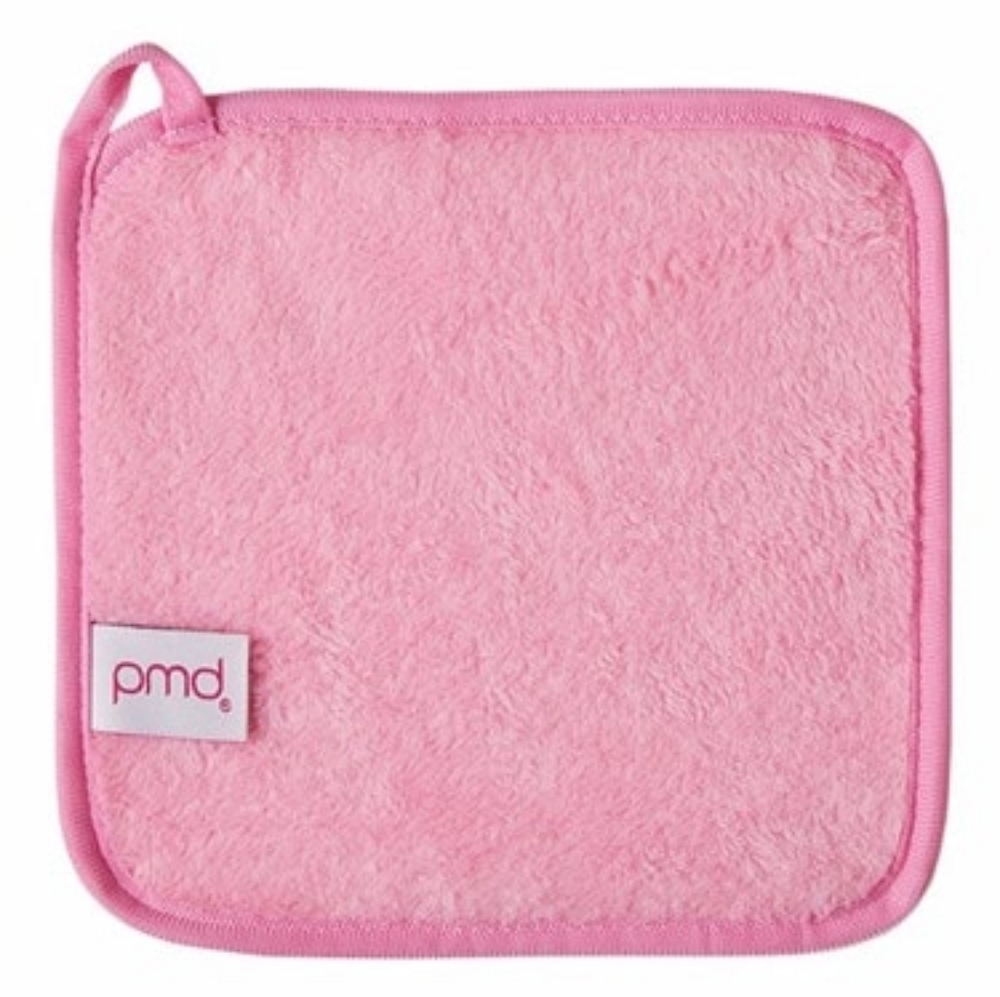 PMD: Silverpure Microfiber Makeup Removing Cloth